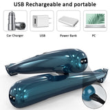 USB Rechargeable Paw Trimmer