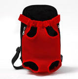 Dog Breathable Travel Backpack