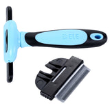 Dog Hair Remover Grooming Comb