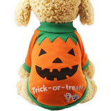 Halloween Outfit For Small Dogs