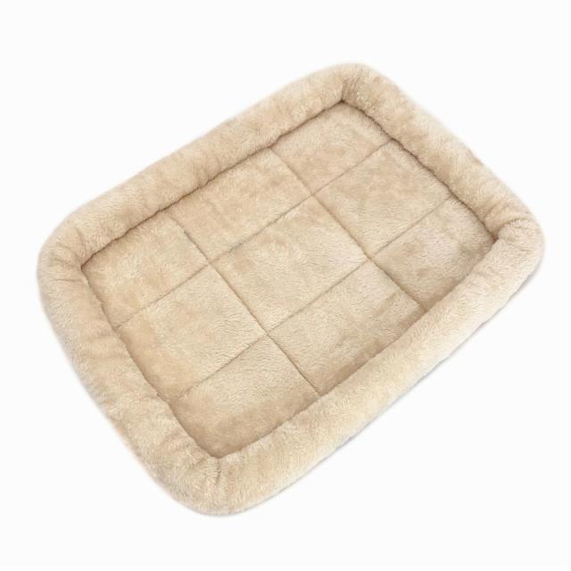 Washable Non Slip Dog Cushion
