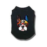 French Bulldog Summer Vest