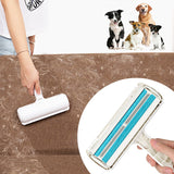 Reusable Roller Sticking Clothing Hair Remover