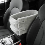 Portable Travel Car Safety Pet Seat