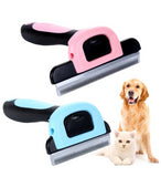 Dog Hair Remover Grooming Comb